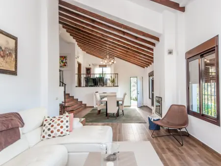 Belle villa avec piscine privée près d'Alhaurín el Grande - Photo 19