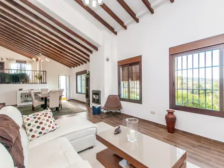 Belle villa avec piscine privée près d'Alhaurín el Grande - Photo 20