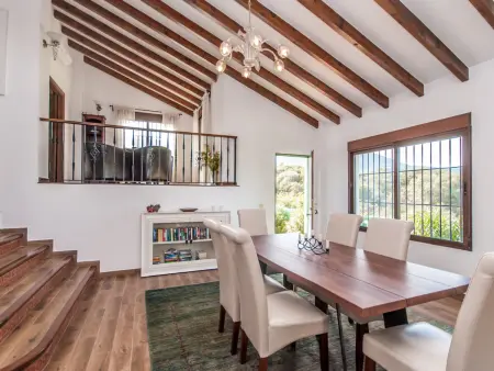 Belle villa avec piscine privée près d'Alhaurín el Grande - Photo 21