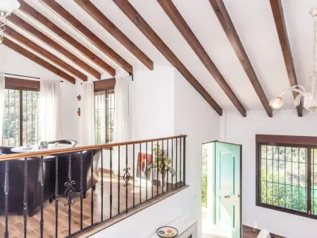 Belle villa avec piscine privée près d'Alhaurín el Grande - Photo 22