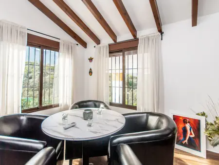 Belle villa avec piscine privée près d'Alhaurín el Grande - Photo 23