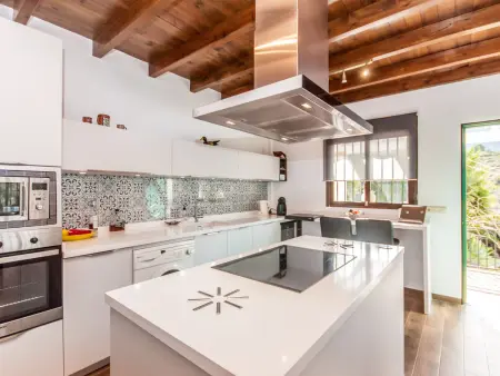 Belle villa avec piscine privée près d'Alhaurín el Grande - Photo 24