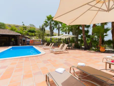 Havre de Paix à Mijas avec Piscine et Parking, Appartement 2 personnes à Mijas - Photo 5
