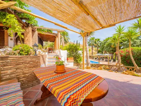 Havre de Paix à Mijas avec Piscine et Parking, Appartement 2 personnes à Mijas - Photo 6