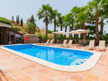 Havre de Paix à Mijas avec Piscine et Parking, Appartement 2 personnes à Mijas - Photo 10