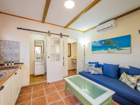 Havre de Paix à Mijas avec Piscine et Parking, Appartement 2 personnes à Mijas - Photo 11