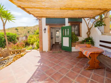 Havre de Paix à Mijas avec Piscine et Parking, Appartement 2 personnes à Mijas - Photo 16