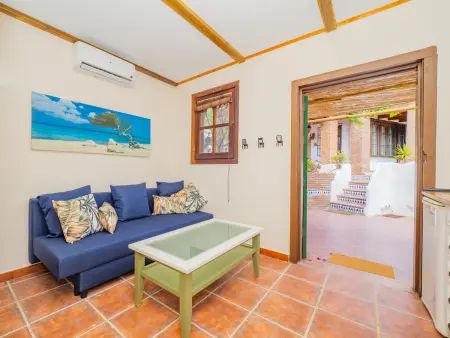 Havre de Paix à Mijas avec Piscine et Parking, Appartement 2 personnes à Mijas - Photo 17