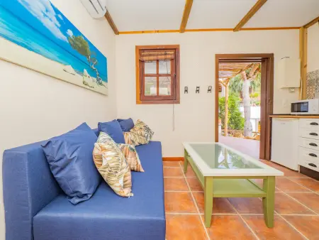 Havre de Paix à Mijas avec Piscine et Parking, Appartement 2 personnes à Mijas - Photo 18