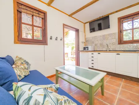 Havre de Paix à Mijas avec Piscine et Parking, Appartement 2 personnes à Mijas - Photo 19