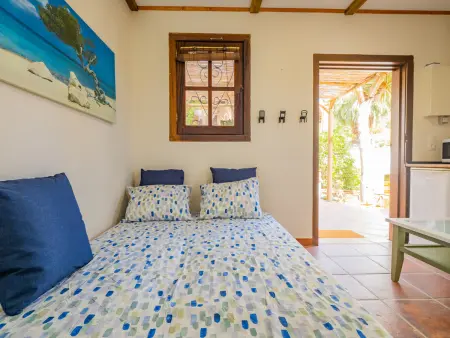 Havre de Paix à Mijas avec Piscine et Parking, Appartement 2 personnes à Mijas - Photo 20