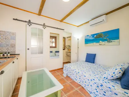 Havre de Paix à Mijas avec Piscine et Parking, Appartement 2 personnes à Mijas - Photo 21