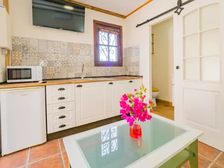 Havre de Paix à Mijas avec Piscine et Parking, Appartement 2 personnes à Mijas - Photo 23
