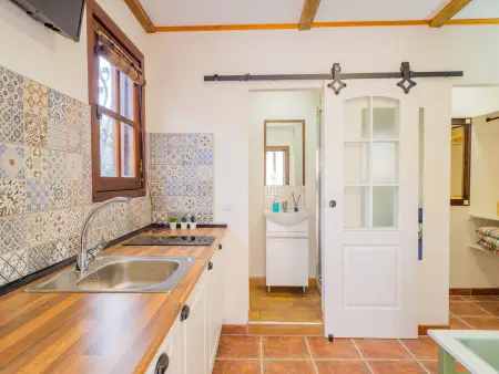 Havre de Paix à Mijas avec Piscine et Parking, Appartement 2 personnes à Mijas - Photo 24