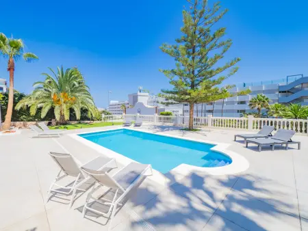 Villa de luxe à Benalmádena avec piscine privée et jardin - Photo 3