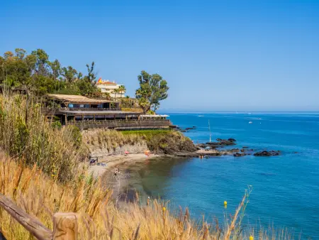 Villa de luxe à Benalmádena avec piscine privée et jardin - Photo 11