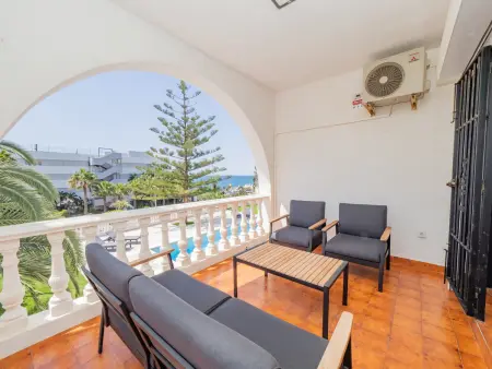 Villa de luxe à Benalmádena avec piscine privée et jardin - Photo 13