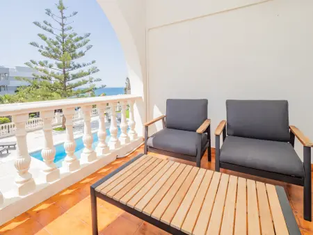 Villa de luxe à Benalmádena avec piscine privée et jardin - Photo 14