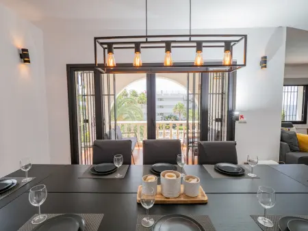 Villa de luxe à Benalmádena avec piscine privée et jardin - Photo 20