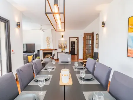 Villa de luxe à Benalmádena avec piscine privée et jardin - Photo 22