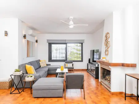 Villa de luxe à Benalmádena avec piscine privée et jardin - Photo 24