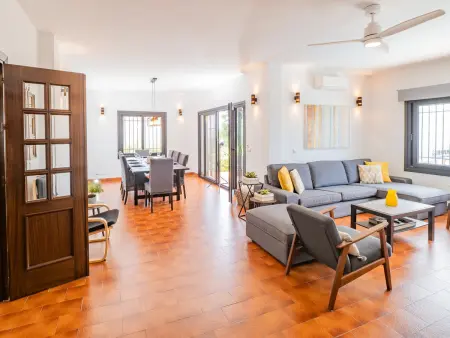Villa de luxe à Benalmádena avec piscine privée et jardin - Photo 25