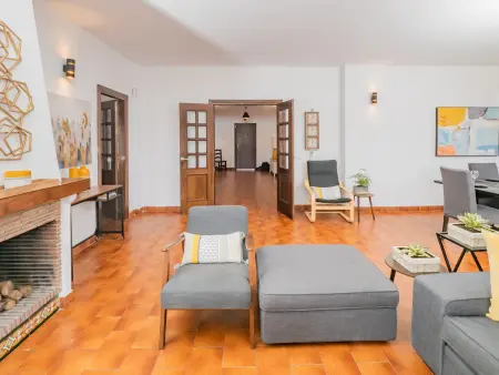 Villa de luxe à Benalmádena avec piscine privée et jardin - Photo 26