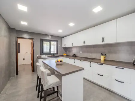 Villa de luxe à Benalmádena avec piscine privée et jardin - Photo 28
