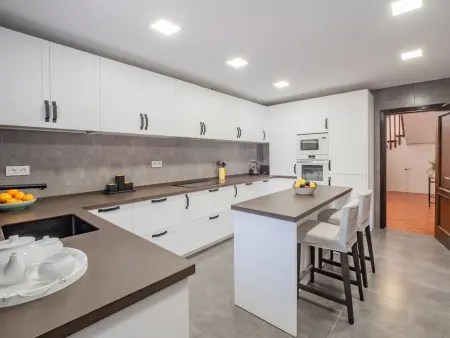 Villa de luxe à Benalmádena avec piscine privée et jardin - Photo 29