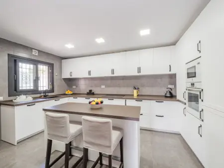 Villa de luxe à Benalmádena avec piscine privée et jardin - Photo 30