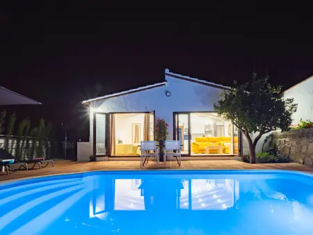 Gîte rural avec piscine privée à Alhaurín de la Torre - Photo 4