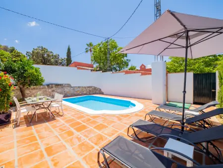 Gîte rural avec piscine privée à Alhaurín de la Torre - Photo 6