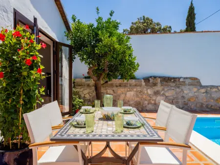 Gîte rural avec piscine privée à Alhaurín de la Torre - Photo 7
