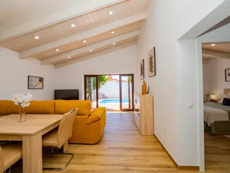 Gîte rural avec piscine privée à Alhaurín de la Torre - Photo 11