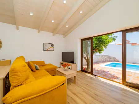 Gîte rural avec piscine privée à Alhaurín de la Torre - Photo 12