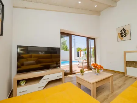 Gîte rural avec piscine privée à Alhaurín de la Torre - Photo 14