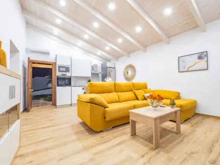 Gîte rural avec piscine privée à Alhaurín de la Torre - Photo 16