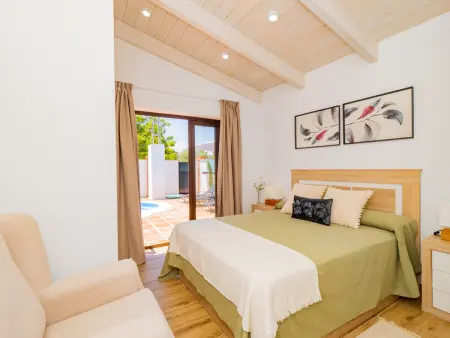 Gîte rural avec piscine privée à Alhaurín de la Torre - Photo 20