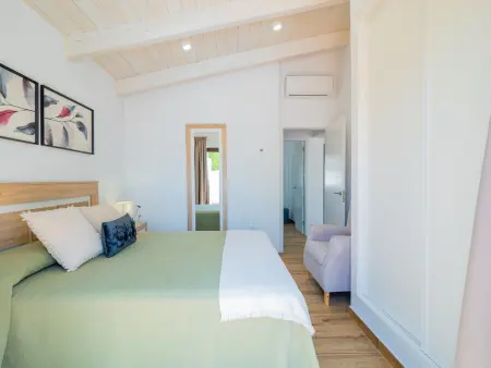 Gîte rural avec piscine privée à Alhaurín de la Torre - Photo 25