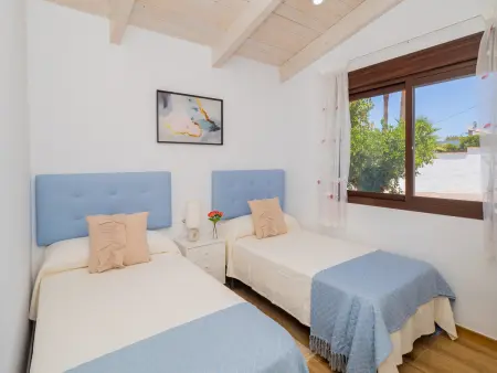 Gîte rural avec piscine privée à Alhaurín de la Torre - Photo 26