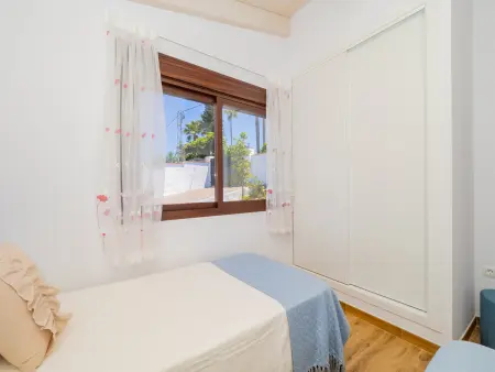 Gîte rural avec piscine privée à Alhaurín de la Torre - Photo 27