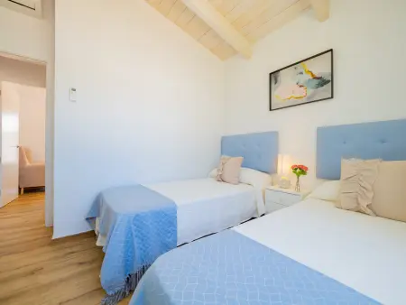 Gîte rural avec piscine privée à Alhaurín de la Torre - Photo 28