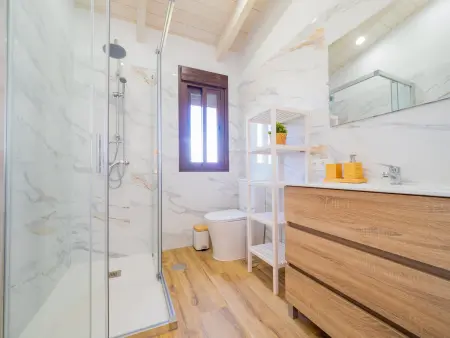 Gîte rural avec piscine privée à Alhaurín de la Torre - Photo 30