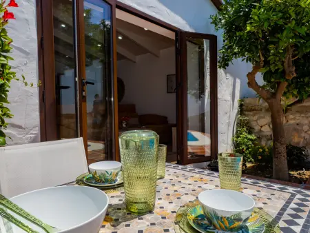 Gîte rural avec piscine privée à Alhaurín de la Torre - Photo 31