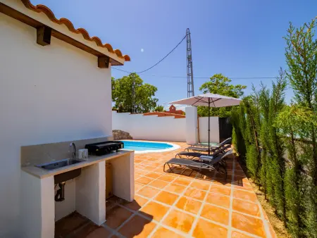 Gîte rural avec piscine privée à Alhaurín de la Torre - Photo 32