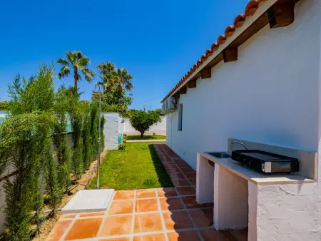Gîte rural avec piscine privée à Alhaurín de la Torre - Photo 33