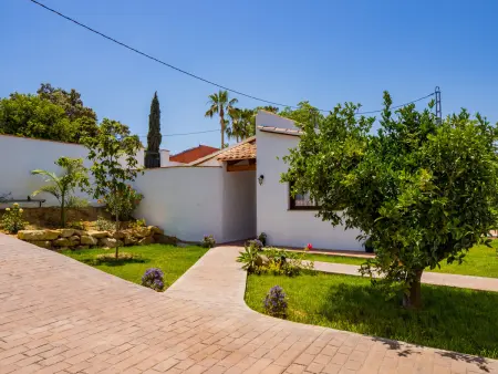 Gîte rural avec piscine privée à Alhaurín de la Torre - Photo 34