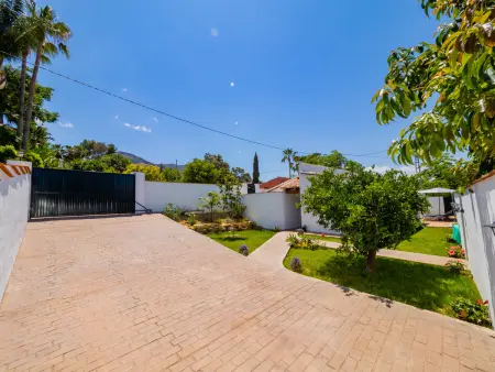 Gîte rural avec piscine privée à Alhaurín de la Torre - Photo 35