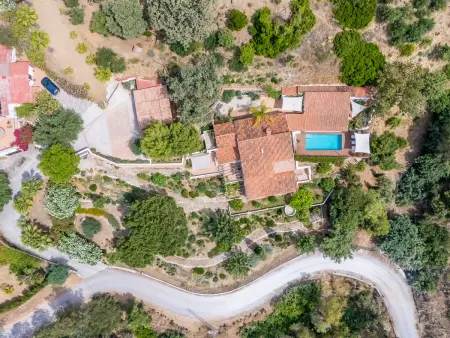 Gîte rural familial avec piscine privée et nature à Barranco Blanco - Photo 1