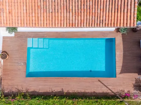 Gîte rural familial avec piscine privée et nature à Barranco Blanco - Photo 4